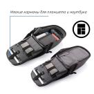 Рюкзак XD Design Bobby Pro Чёрный - фото 17