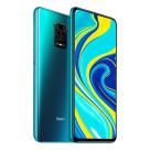 Смартфон Xiaomi Redmi Note 9S 4/64GB Синий/Blue - фото 2