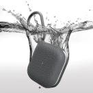Водонепроницаемый чехол с карабином Catalyst Waterproof Vibe Case для AirPods 3-го поколения - фото 2