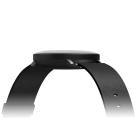 Часы Xiaomi Mi Mijia Quartz Watch Черные / Black - фото 2
