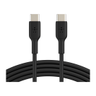 Кабель Belkin BoostCharge USB-C (USB 2.0) (2 м) (CAB003)