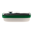 Тканевый чехол tomtoc FancyCase-G05 Slim Case Froz Edition для Nintendo Switch 2 - фото 11