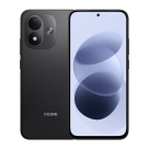 Смартфон Xiaomi REDMI Note 17 4G, NFC, 4 ГБ + 128 ГБ (Чёрный | Black) (версия Global)