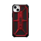 Защитный чехол UAG Monarch для iPhone 14 Plus - фото 19