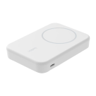 Внешний аккумулятор MagSafe с подставкой Belkin BoostCharge Pro 8K (8000 мА·ч) (BPD007) - фото 6