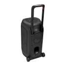 Портативная акустика с подсветкой JBL PartyBox 330 - фото 5