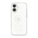 Прозрачный чехол MagSafe Belkin SheerForce Clear Case для iPhone 17