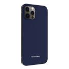 Пластиковый чехол SwitchEasy Nude для iPhone 12 Pro Max - фото 7