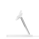 Зарядная станция с поддержкой MagSafe Belkin BoostCharge Pro для iPhone, AirPods и Apple Watch (WIZ009, EU) - фото 11
