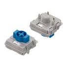 Беспроводная механическая клавиатура NuPhy Kick75 Low-Profile - фото 5