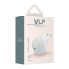 Сетевое зарядное устройство VLP G-Charge мощностью 60 Вт (USB-C) (GaN) - фото 7