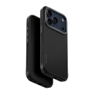 Арамидный чехол MagSafe Uniq Keva для iPhone 17 Pro