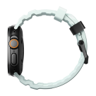 Спортивный ремешок Nomad Rocky Point Band Limited Edition Icy Blue Glow для Apple Watch 44, 45, 46 мм, Ultra и Ultra 2 - фото 4