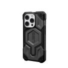 Защитный чехол с поддержкой MagSafe UAG Monarch Pro для iPhone 14 Pro - фото 35