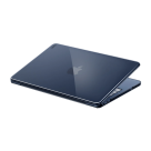 Прозрачный чехол-накладка Uniq Vero для MacBook Neo (A18 Pro) - фото 3