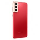 Смартфон Samsung Galaxy S21+ 5G 8 ГБ | 128 ГБ («Красный Фантом» | Phantom Red) - фото 7