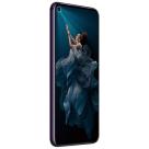 Смартфон Huawei Honor 20 Pro 8/256GB Мерцающий черный/Phantom Black РСТ - фото 4