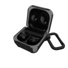 Защитный чехол с карабином UAG Hard Case для Samsung Galaxy Buds Live, Buds Pro, Buds2 и Buds2 Pro - фото 7