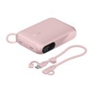 Внешний аккумулятор Belkin BoostCharge 10K (10000 мА·ч) (BPB027) - фото 11