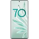 Смартфон Huawei Honor 70 8 ГБ + 256 ГБ («Изумруднo-зелёный» | Emerald Green) - фото 3