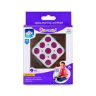 Развивающая игрушка Кубик Рубика Roobo Cube-tastic - фото 3