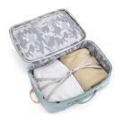 Дорожный рюкзак с защитой от кражи Pacsafe GO (34 л) - фото 19