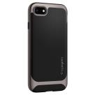 Гибридный чехол Spigen Neo Hybrid Herringbone для iPhone 7, 8 и SE (2-го и 3-го поколений; 2020 и 2022) - фото 21