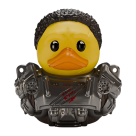 Коллекционная фигурка-утка «Максимус» TUBBZ Collector's Edition Fallout