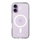 Прозрачный чехол MagSafe Native Union (Re)Clear Case для iPhone 17