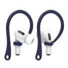 Термополиуретановые крепления на уши elago EarHooks для AirPods Pro 1-го и 2-го поколений - фото 3