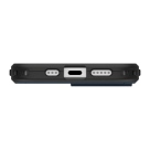 Защитный чехол MagSafe UAG Civilian для iPhone 17 - фото 7