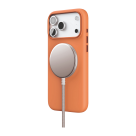 Силиконовый чехол MagSafe VLP Aster Pro Case для iPhone 17 Pro Max - фото 36