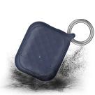Силиконовый чехол с карабином Catalyst Ring Clip Case для AirPods 1-го и 2-го поколений - фото 9