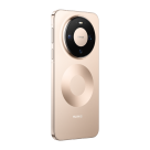 Смартфон HUAWEI Mate 80 Pro 16 ГБ + 512 ГБ (Золотой | Gold) (версия Global) - фото 8
