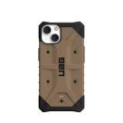 Защитный чехол UAG Pathfinder для iPhone 13 и 14 - фото 10