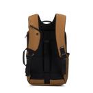 Дорожный рюкзак из переработанного полиэстера с защитой от кражи Pacsafe X (13", 11 л) - фото 14