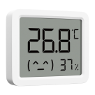 Датчик температуры и влажности Xiaomi Smart Temperature and Humidity Monitor 3 Mini (версия Global) - фото 3