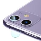Защитное стекло для объективов камеры Baseus Gem для iPhone 11 (0,15 мм; 2 комплекта)