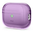 Термополиуретановый чехол elago Clear Case для AirPods Pro 2 - фото 5