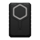 Внешний аккумулятор MagSafe с подставкой UAG Rugged 10K (10000 мА·ч) - фото 19
