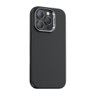 Кевларовый чехол MagSafe Benks ArmorAir для iPhone 16 Pro - фото 8