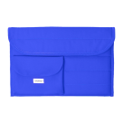 Тканевый чехол-конверт «плотно» горизонтальный для MacBook Air и Pro 13–14" - фото 4