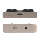 Портативная игровая консоль ретро Anbernic RG35XX Plus (64 ГБ) - фото 4
