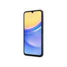 Смартфон Samsung Galaxy A15 5G 4 | 128 ГБ (Тёмно-синий | Blue Black) - фото 7