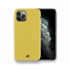 Силиконовый чехол Momax для iPhone 11 Pro Max - фото 4