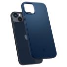 Гибридный чехол Spigen Thin Fit для iPhone 14 Plus - фото 18