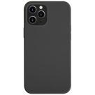 Гибридный силиконовый чехол Uniq Lino Hue для iPhone 12 Pro Max