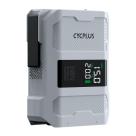 Портативный воздушный компрессор CYCPLUS D17 Pro - фото 2