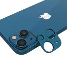 Защитное алюминиевое покрытие для камеры SwitchEasy LenShield для iPhone 13 и 13 mini - фото 6