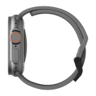 Силиконовый ремешок UAG Civilian для Apple Watch 44, 45, 46 мм и Ultra 49 мм - фото 3